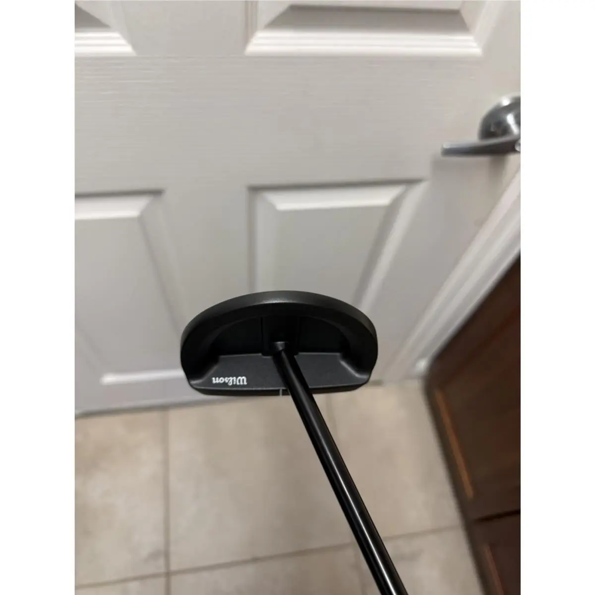 Wilson  - Wilson Infinite - Infinite - Black 2