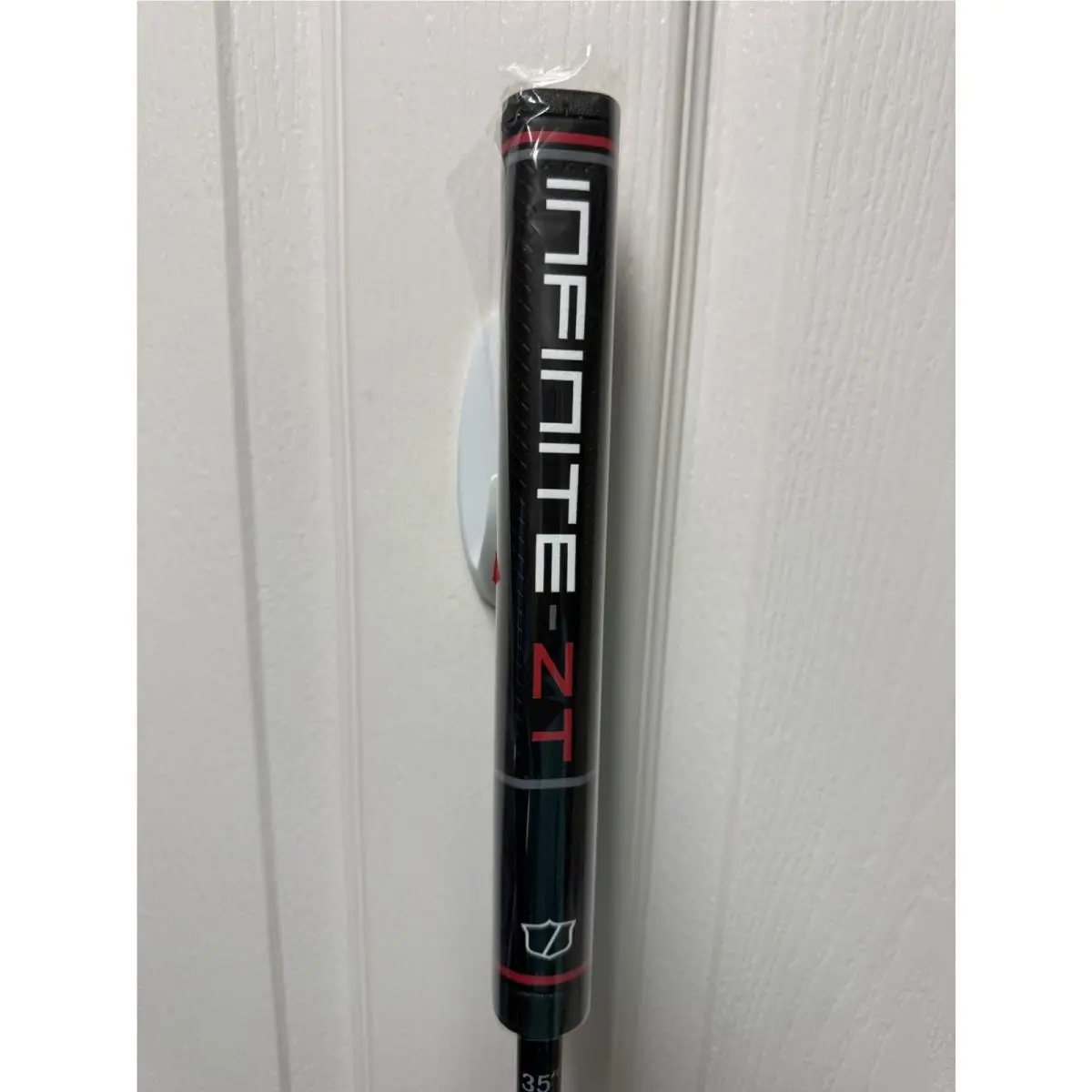 Wilson  - Wilson Infinite - Infinite - Black 4