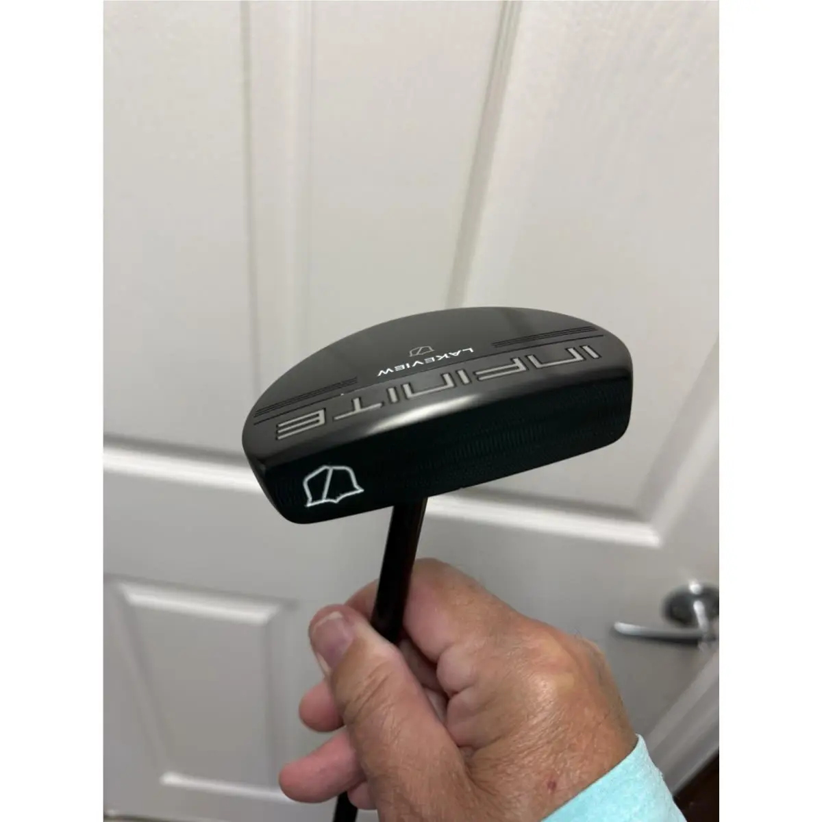 Wilson  - Wilson Infinite - Infinite - Black 0