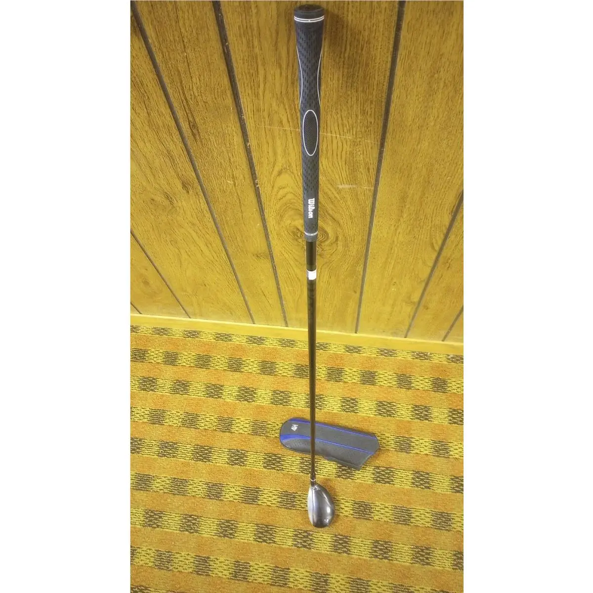 Wilson  - Wilson Fit MLH - Fit MLH 3