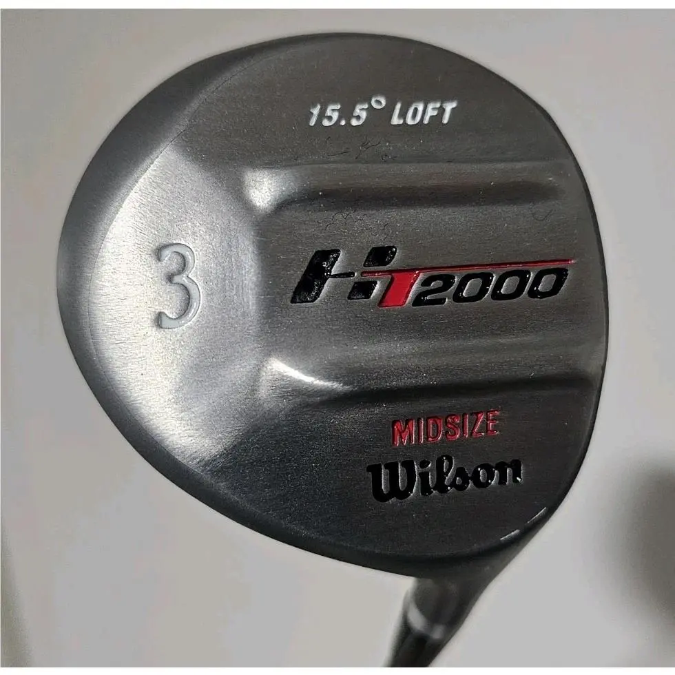 Wilson  - Wilson HT2000 0
