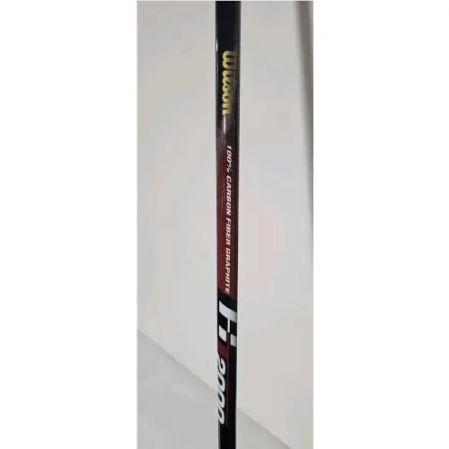 Wilson  - Wilson HT2000 3