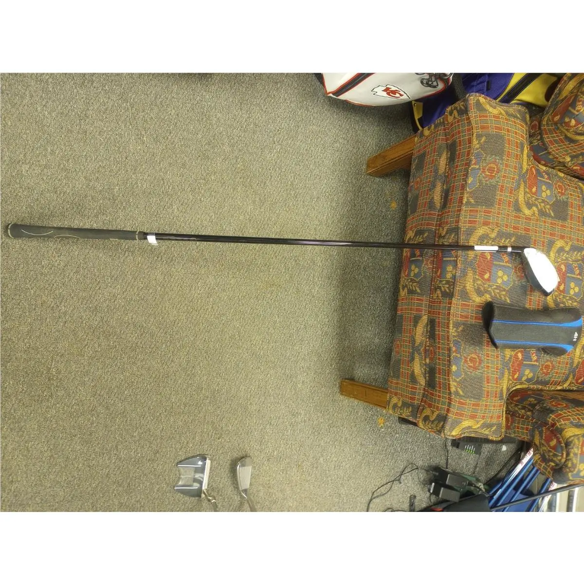Wilson  - Wilson Fit MRH - Fit MRH 2