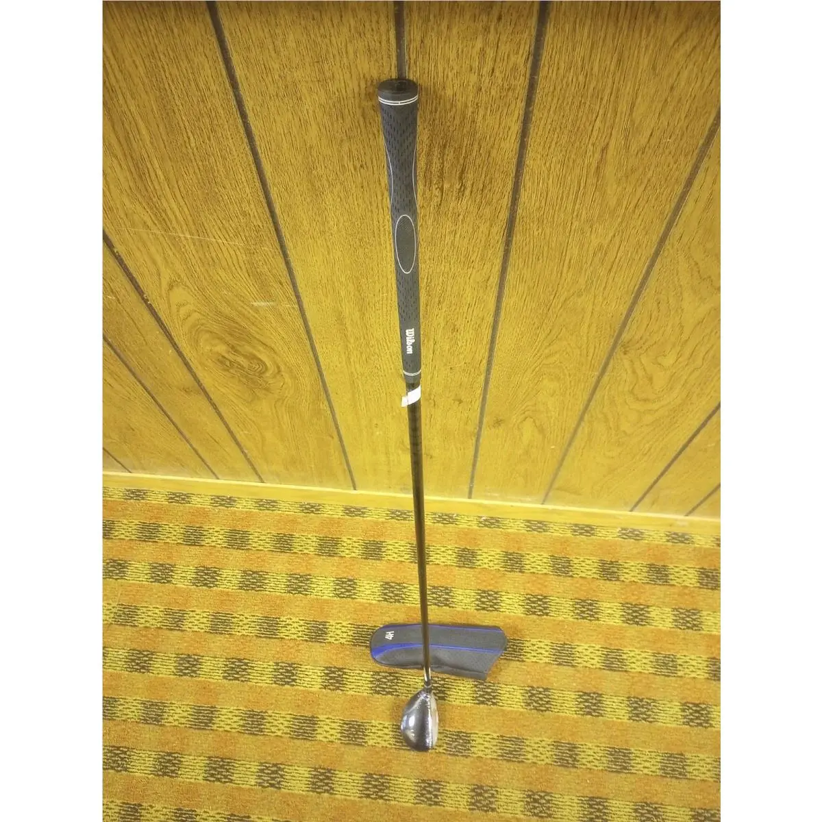 Wilson  - Wilson Fit MRH - Fit MRH 4
