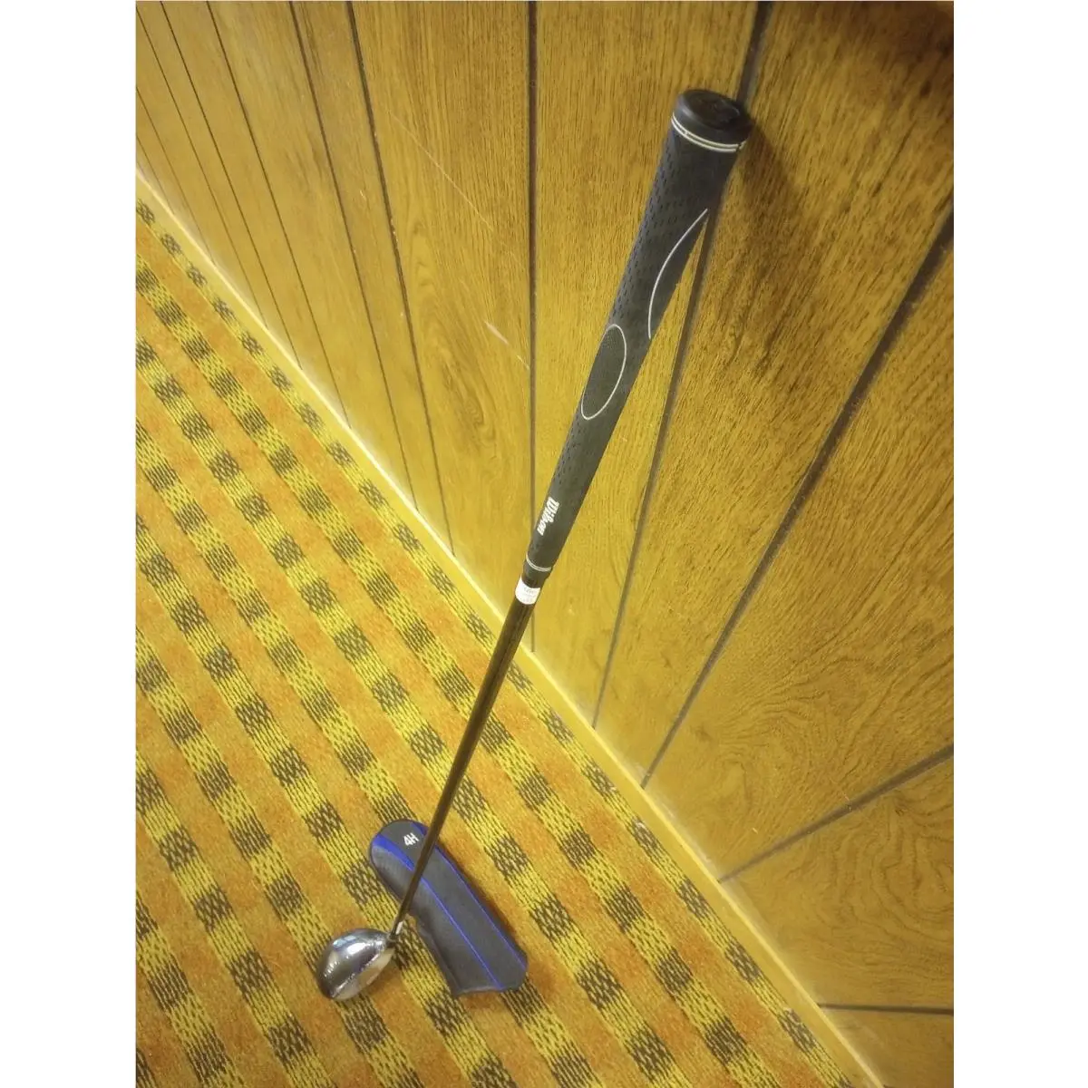 Wilson  - Wilson Fit MRH - Fit MRH 6