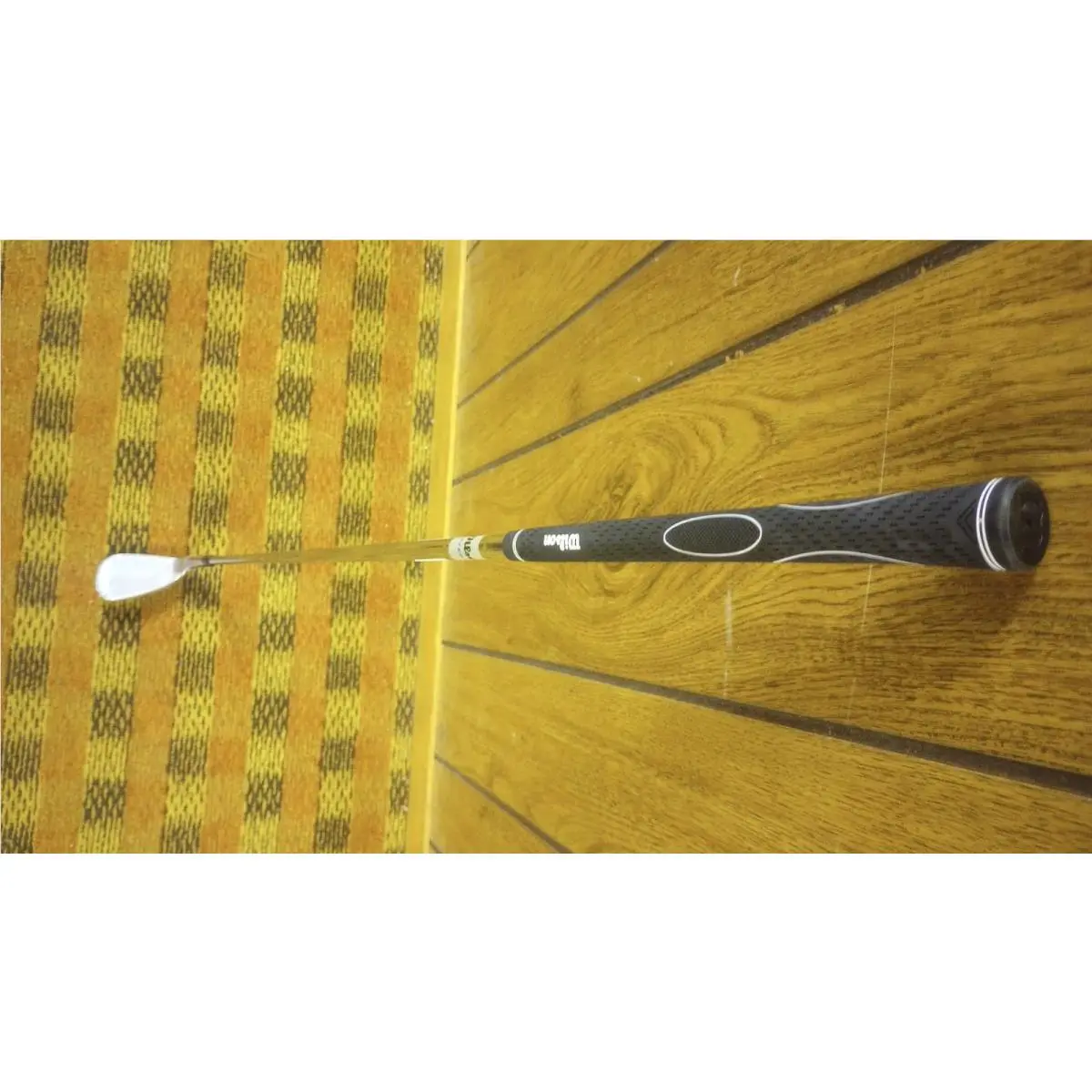 Wilson  - Wilson Fit MLH - Fit MLH 5