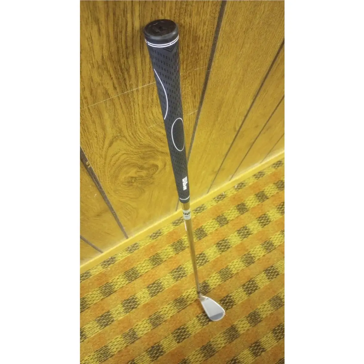 Wilson  - Wilson Fit MLH - Fit MLH 7