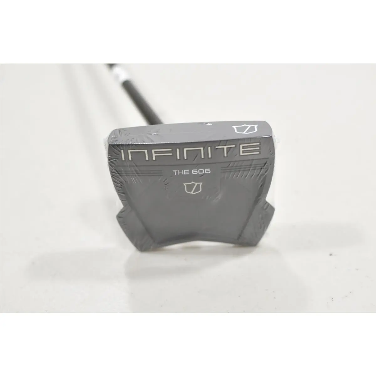 Wilson  - Infinite Zero Torque The 606 0