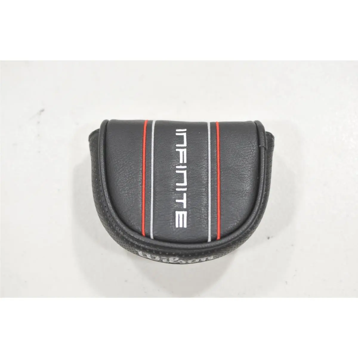 Wilson  - Infinite Zero Torque The 606 6