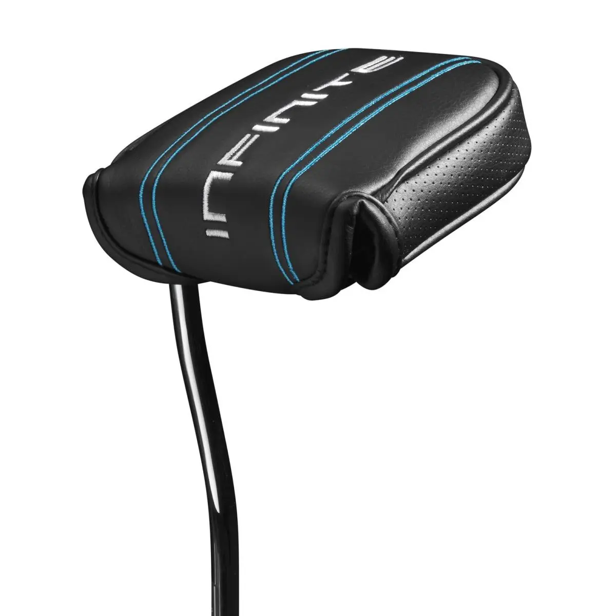 Wilson  - WG1P03380133 - WG1P03380133 - Black, Lie Angle: Black (UPC: 097512776844) 1