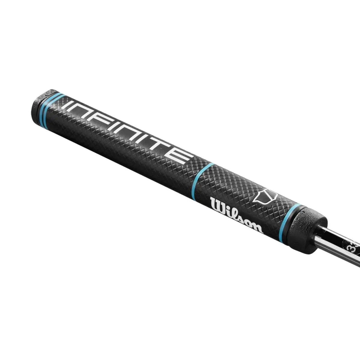 Wilson  - WG1P03380133 - WG1P03380133 - Black, Lie Angle: Black (UPC: 097512776844) 3