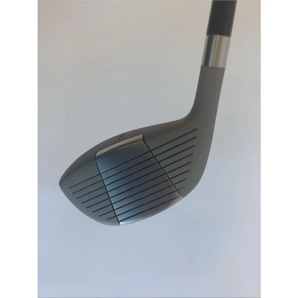 Wilson  - Wilson System 45 - System 2