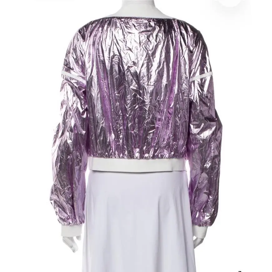 Tom Ford clothing - 2025 Collection - Collection - 2025 - Purple, Manufacturer: Purple White 16