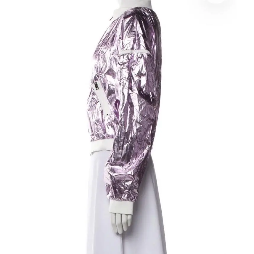 Tom Ford clothing - 2025 Collection - Collection - 2025 - Purple, Manufacturer: Purple White 18