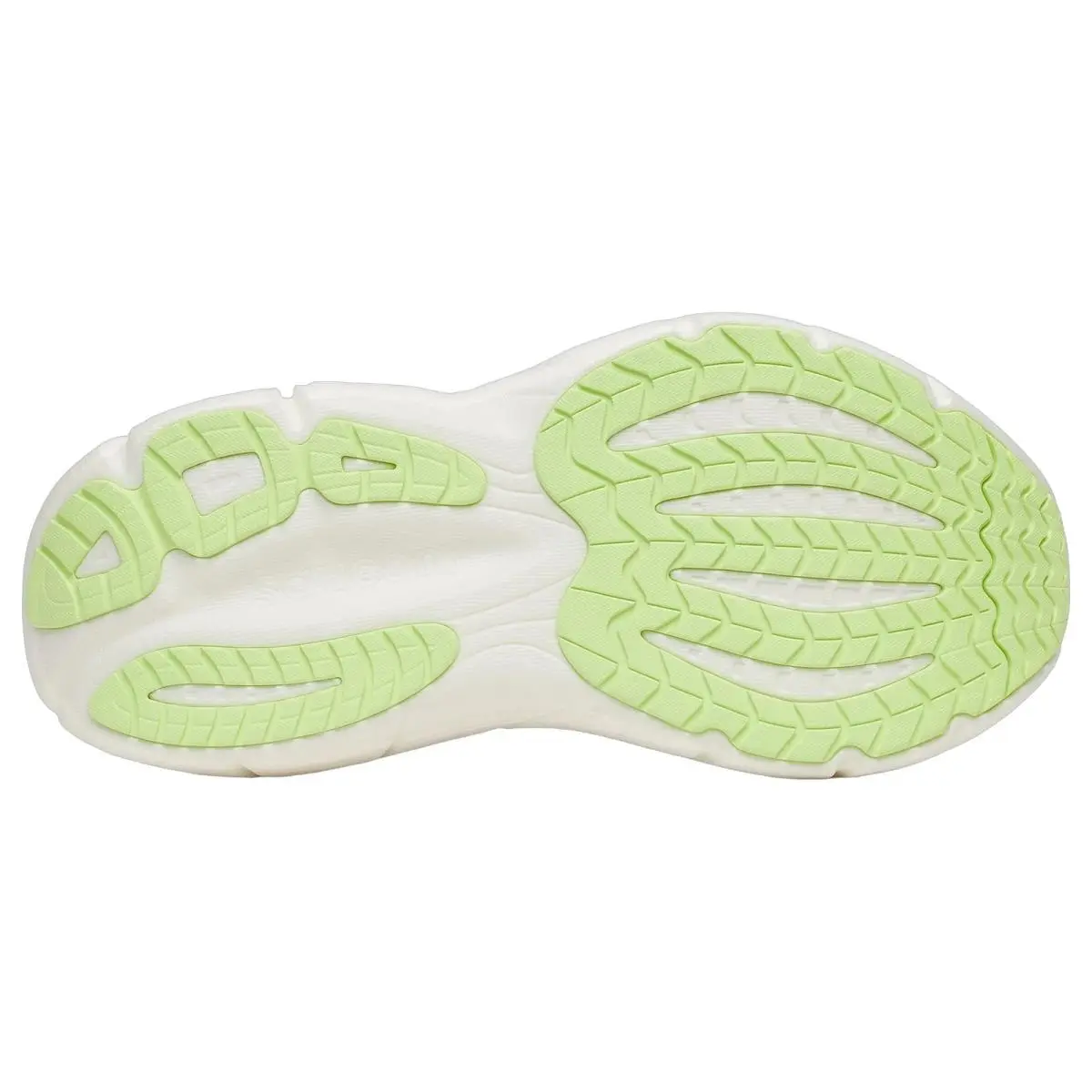 Saucony shoes - Paramount Max - Paramount Max - S101168-1010 - White 2