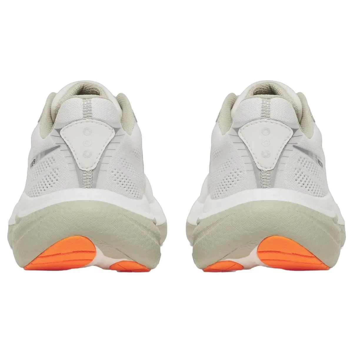 Saucony shoes - Ride 19 - Ride - S21055-110 - White/Sage 3
