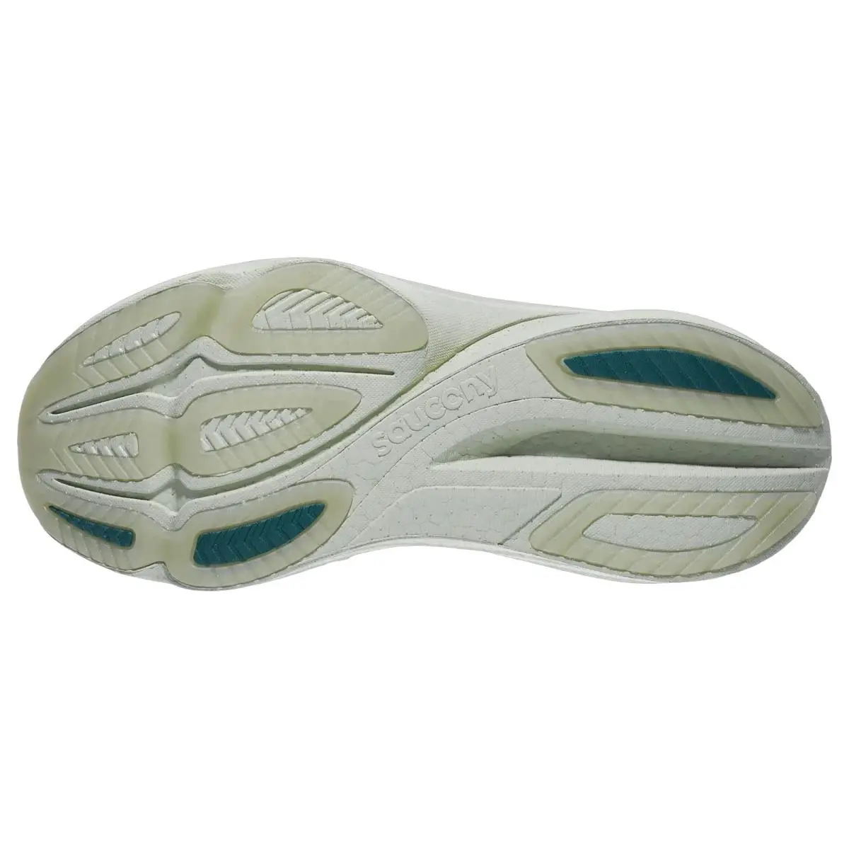 Saucony shoes - Endorphin Azura - Endorphin Azura - S101348-1001 - Cast 9