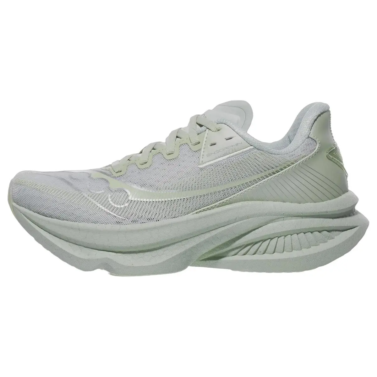 Saucony shoes - Endorphin Azura - Endorphin Azura - S101348-1001 - Cast 5