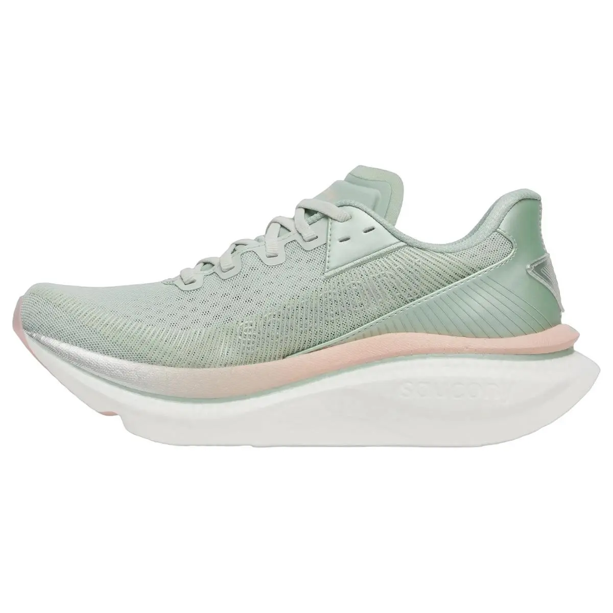 Saucony shoes - Endorphin Azura - Endorphin Azura - S11070-132 - Mist/Cameo 0