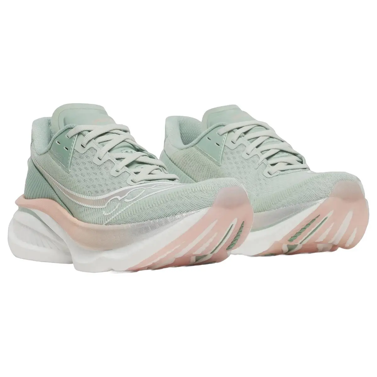 Saucony shoes - Endorphin Azura - Endorphin Azura - S11070-132 - Mist/Cameo 4
