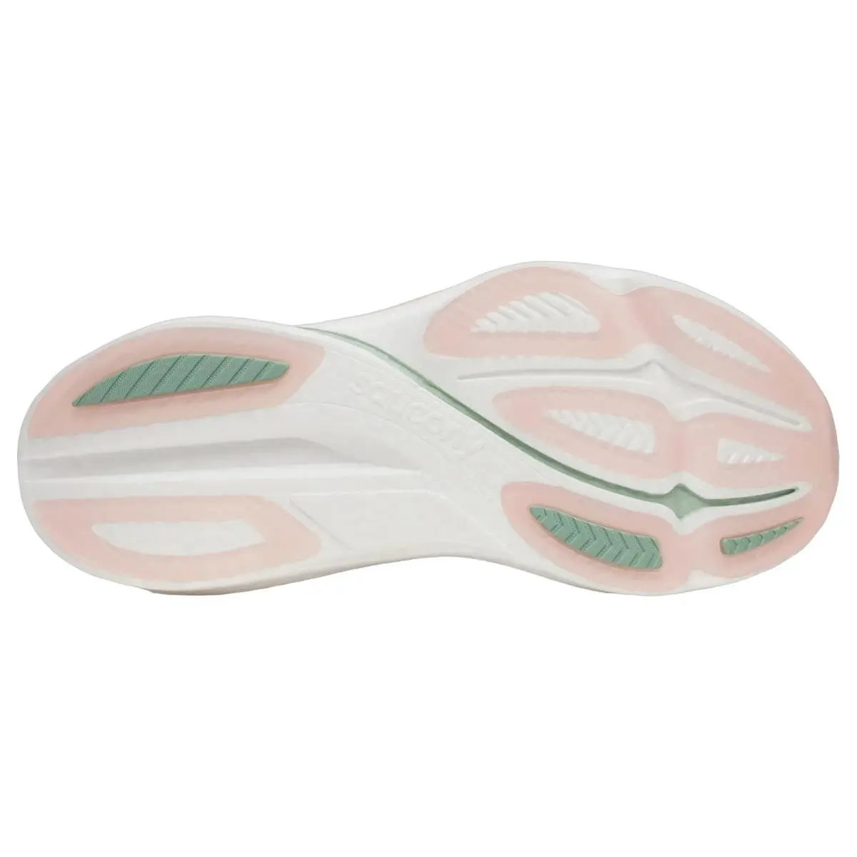 Saucony shoes - Endorphin Azura - Endorphin Azura - S11070-132 - Mist/Cameo 9