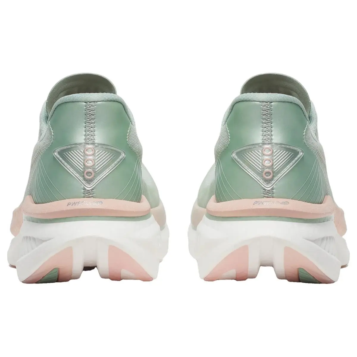 Saucony shoes - Endorphin Azura - Endorphin Azura - S11070-132 - Mist/Cameo 10