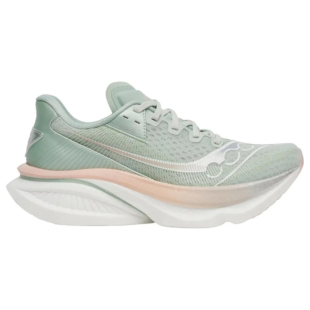 Saucony shoes - Endorphin Azura - Endorphin Azura - S11070-132 - Mist/Cameo 6