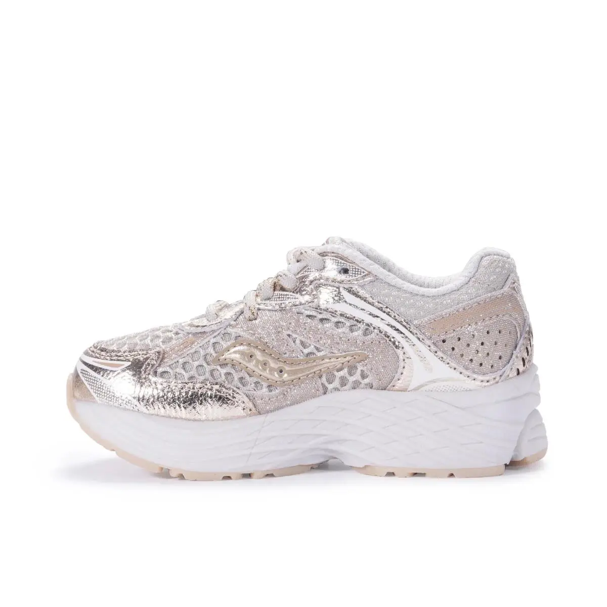 Saucony shoes - Champagne 1