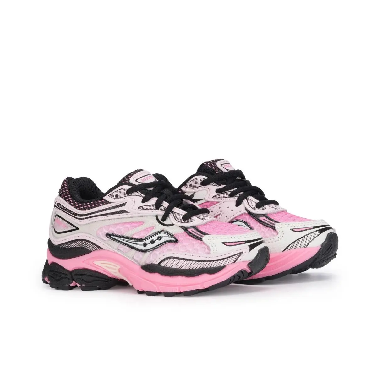 Saucony shoes - Champagne 42