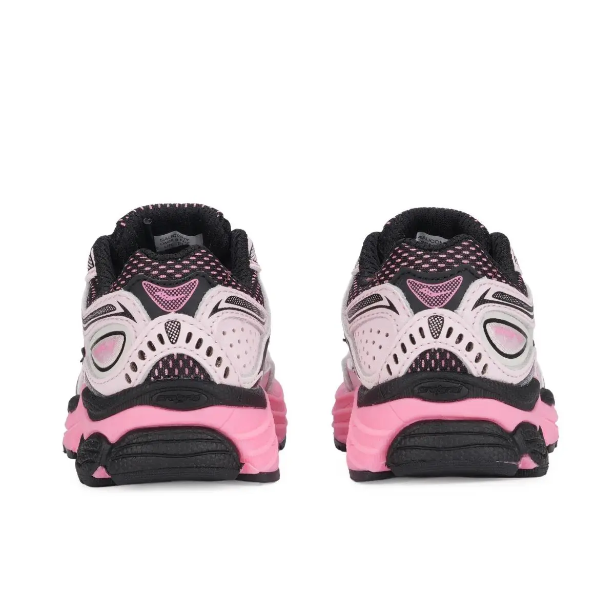 Saucony shoes - Champagne 44