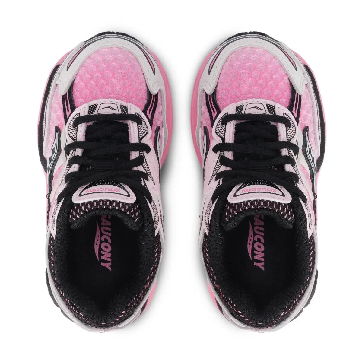 Saucony shoes - Champagne 45