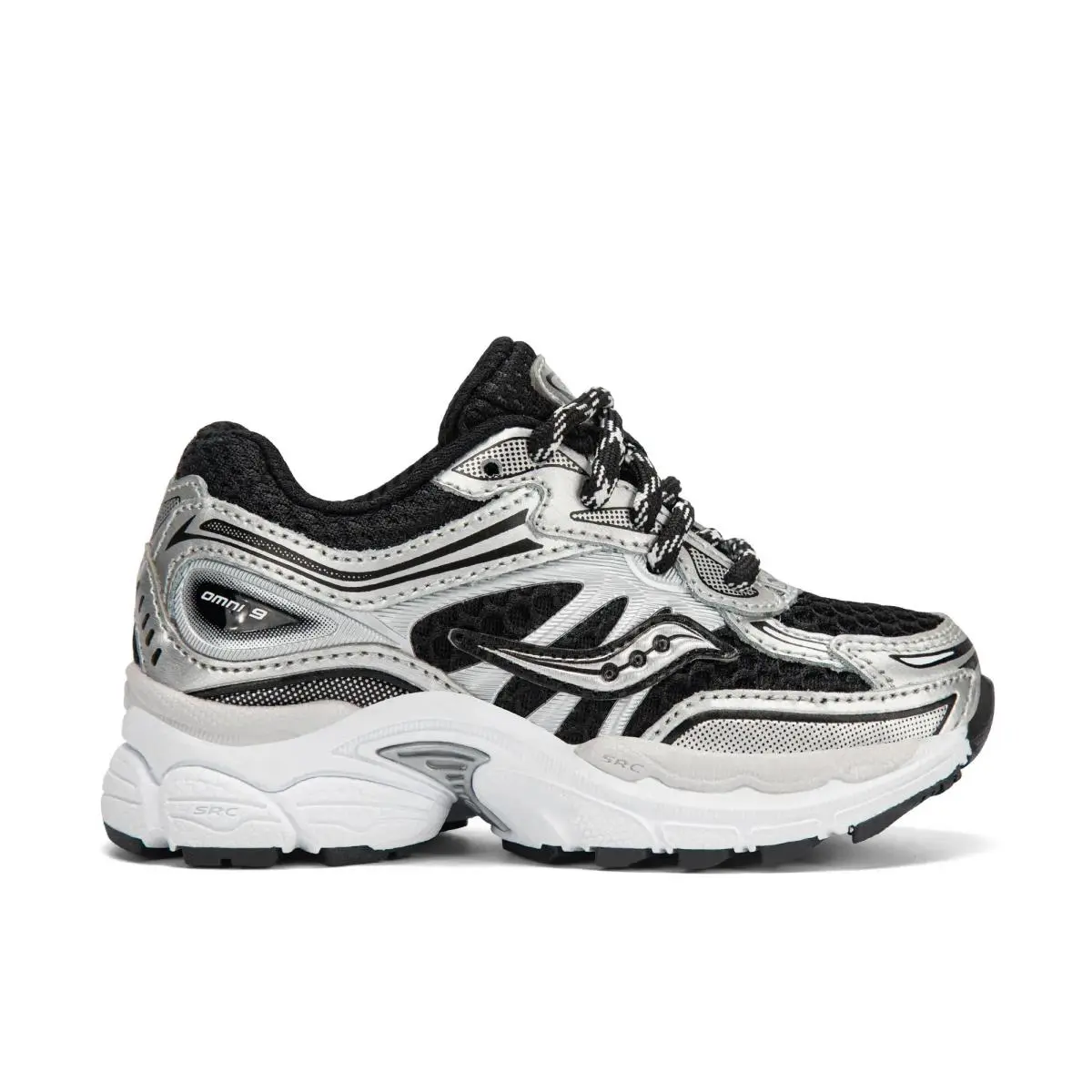 Saucony shoes - Champagne 29
