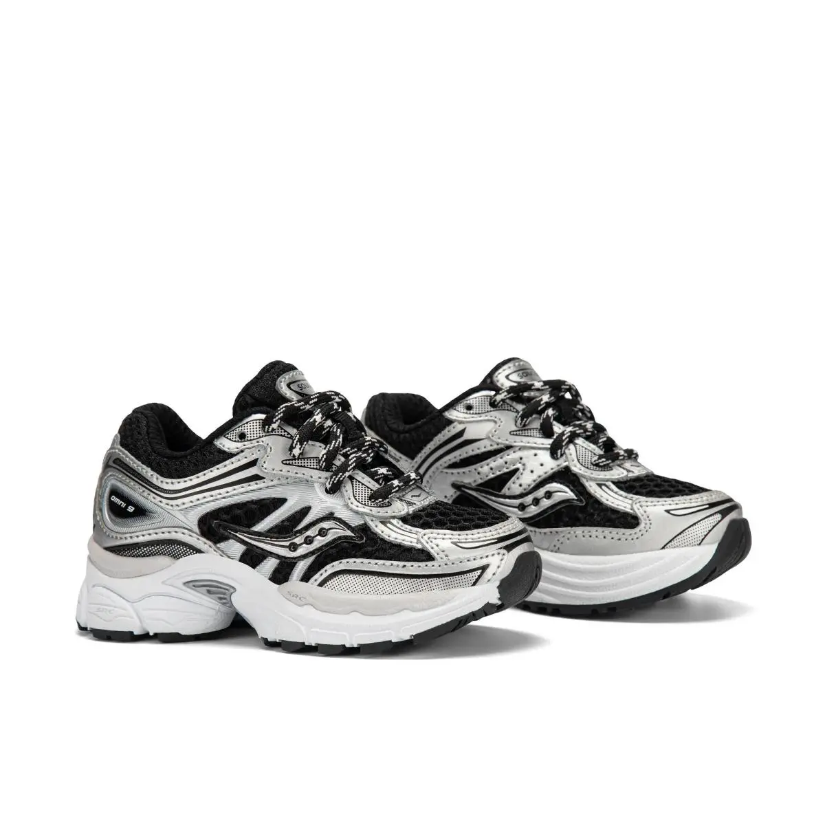 Saucony shoes - Champagne 30