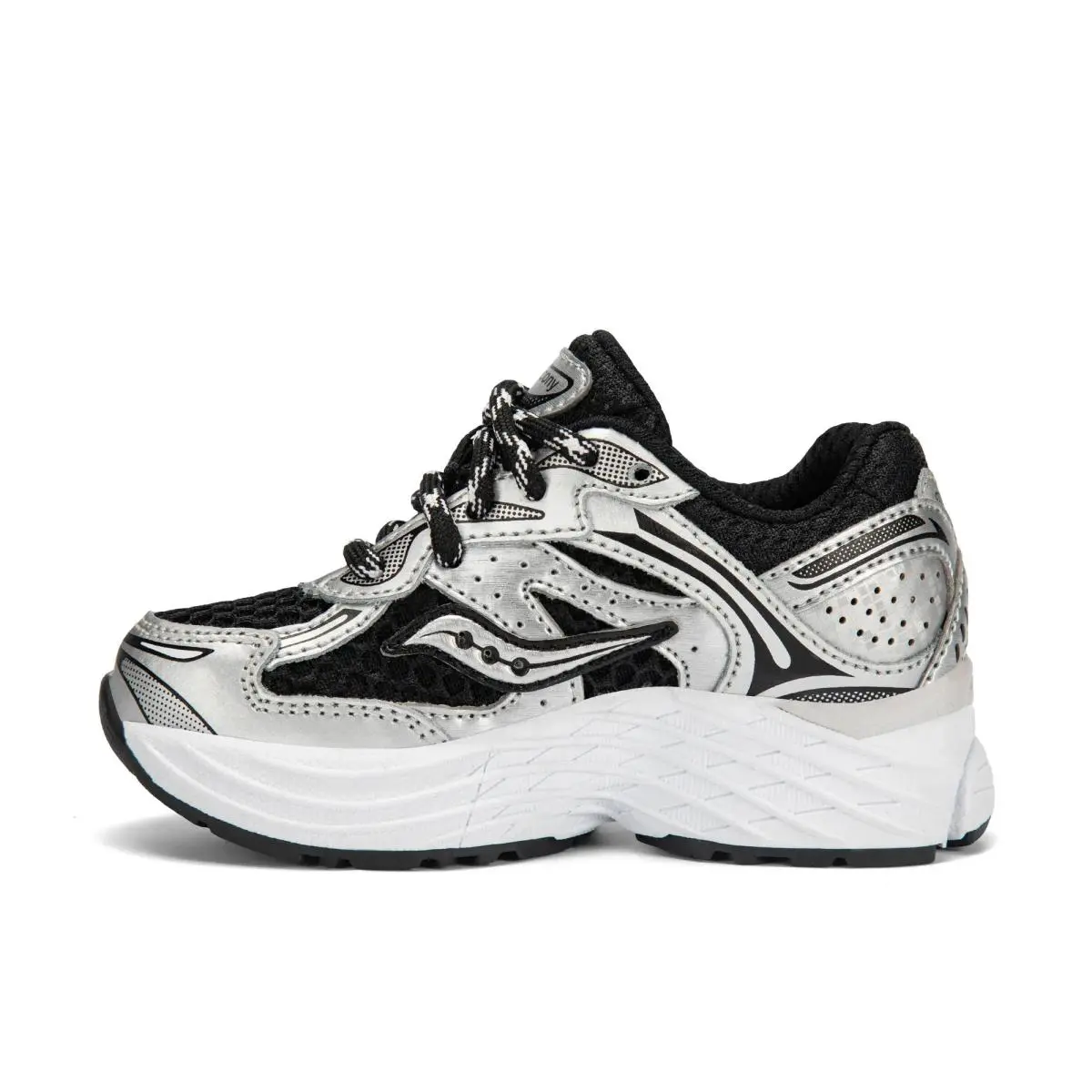 Saucony shoes - Champagne 31