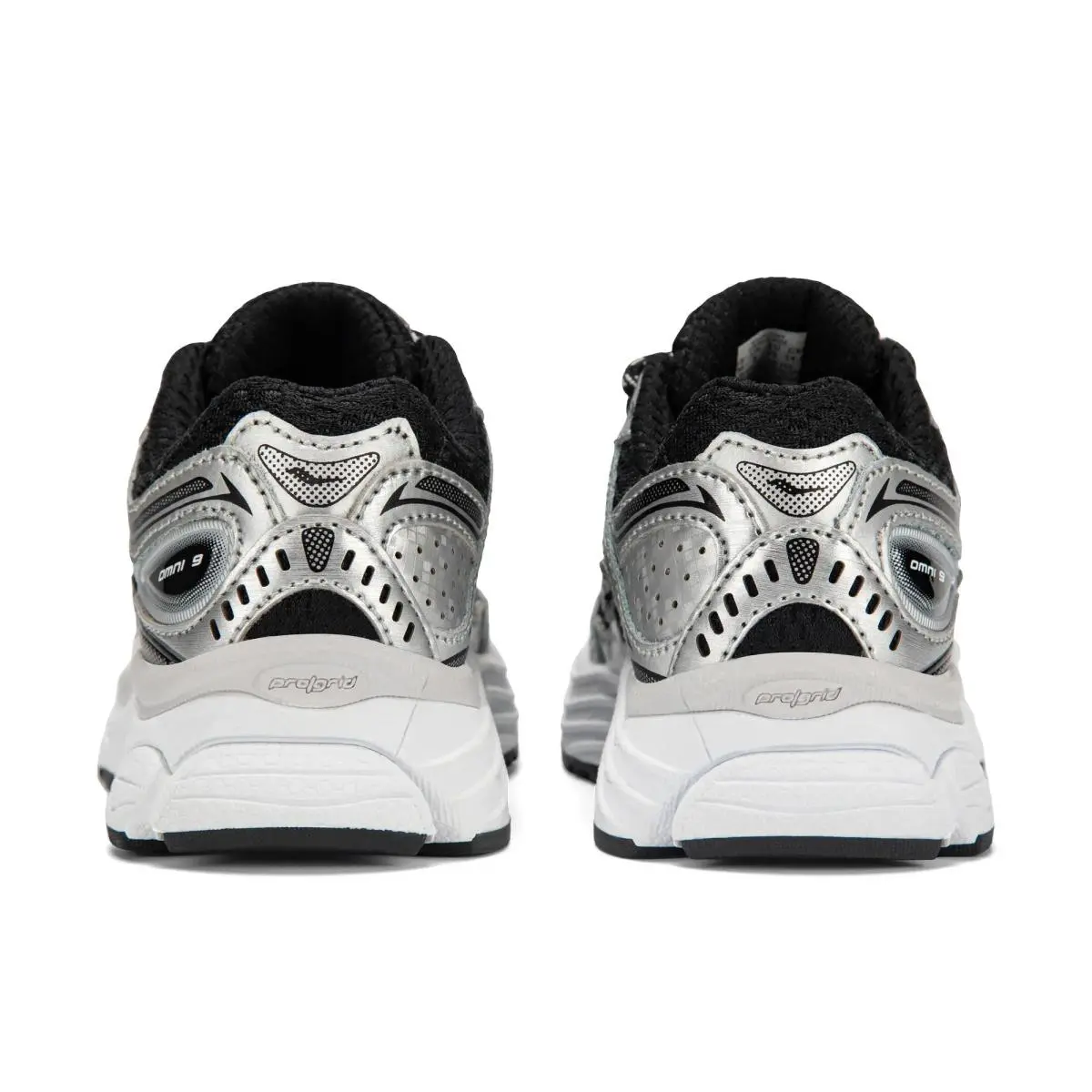 Saucony shoes - Champagne 32