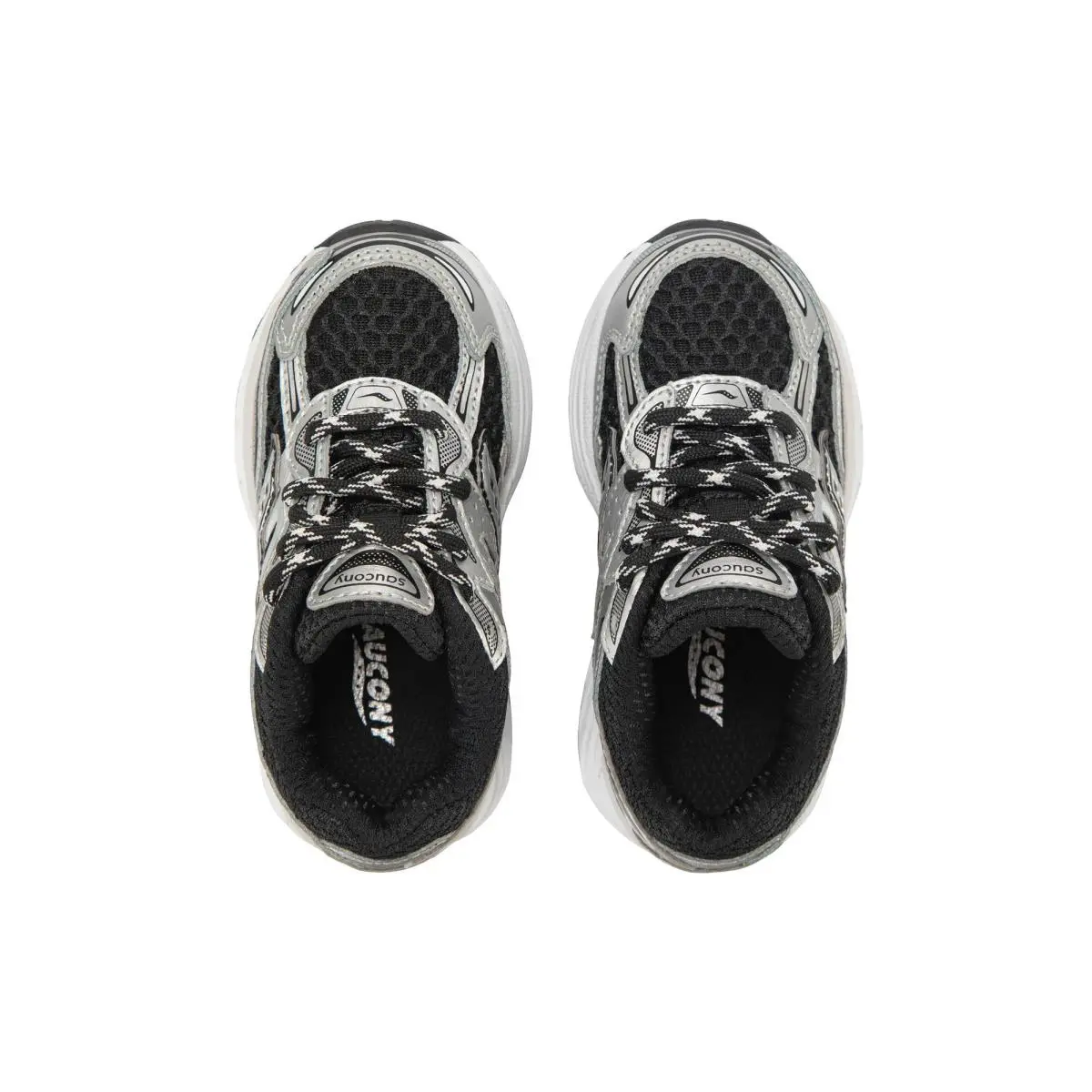 Saucony shoes - Champagne 33