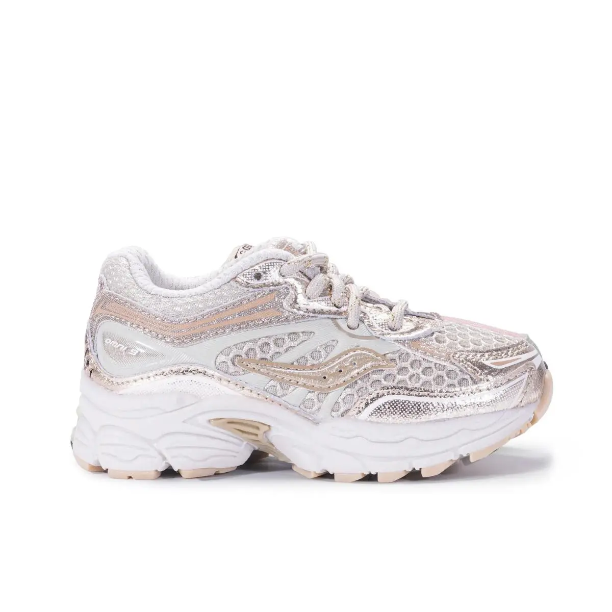 Saucony shoes - Champagne 11