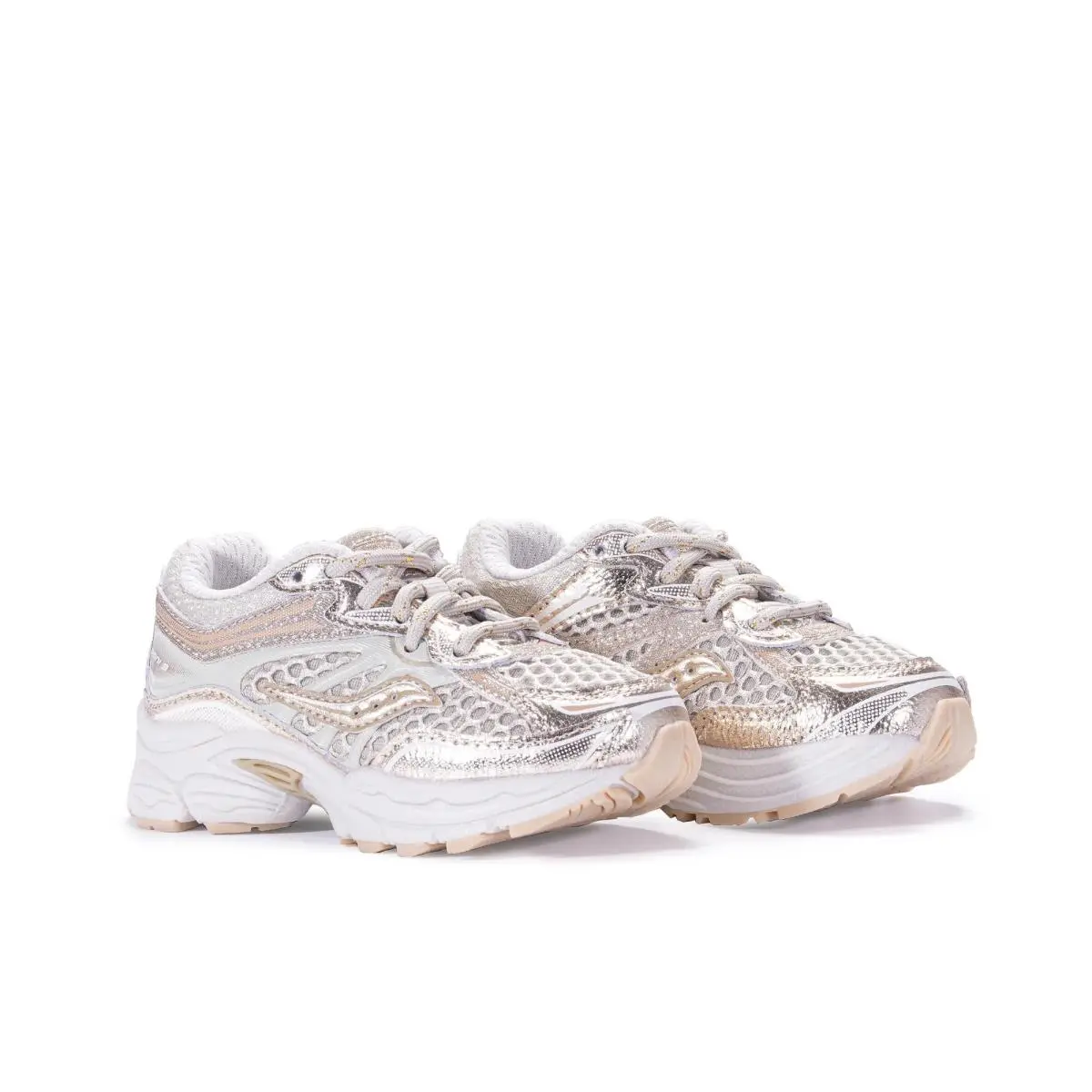 Saucony shoes - Champagne 12
