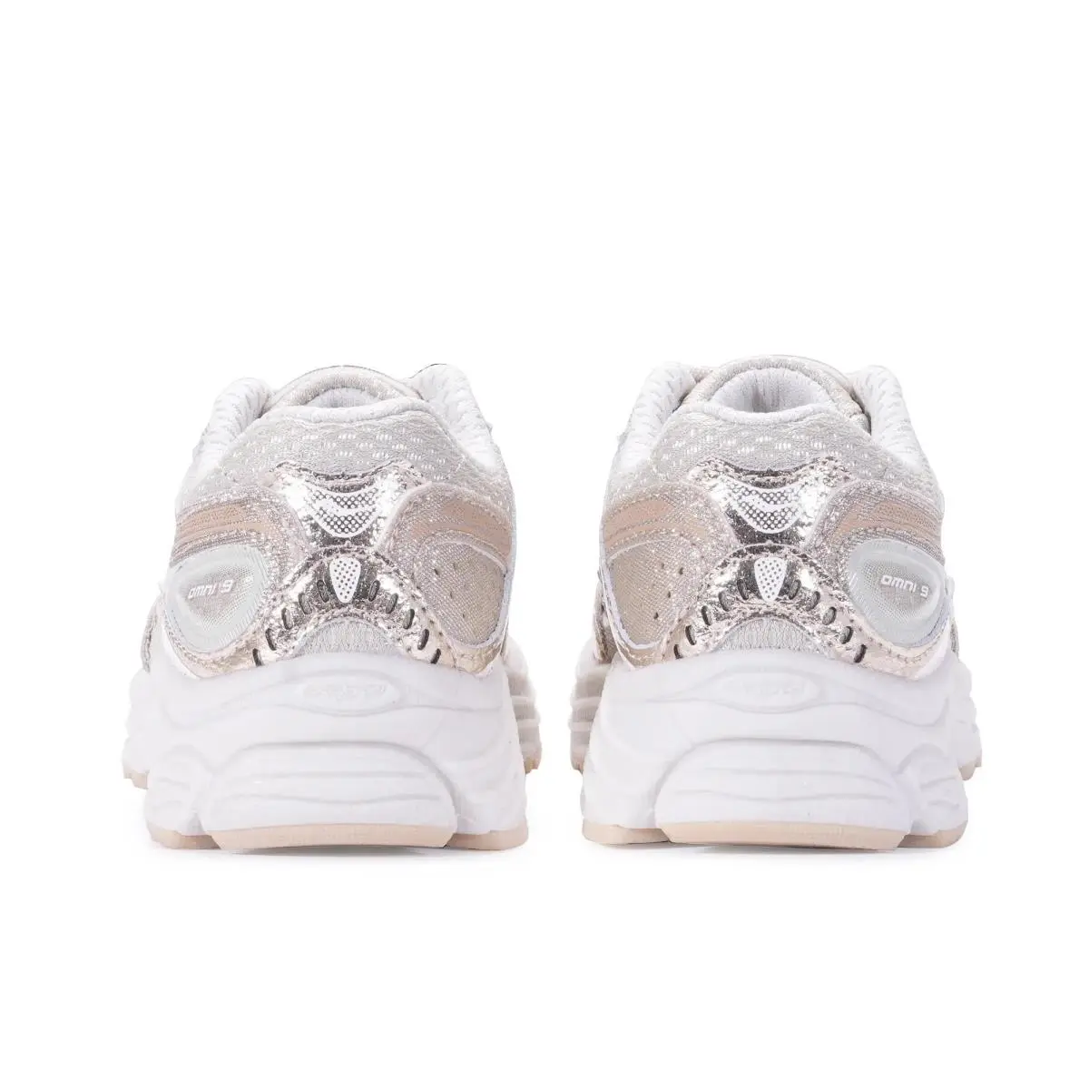 Saucony shoes - Champagne 14