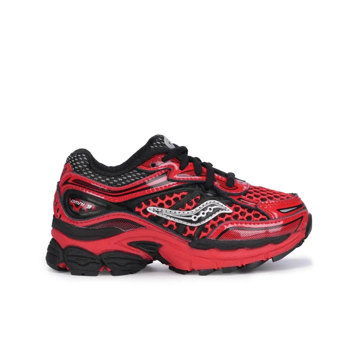 Saucony shoes - Champagne 35
