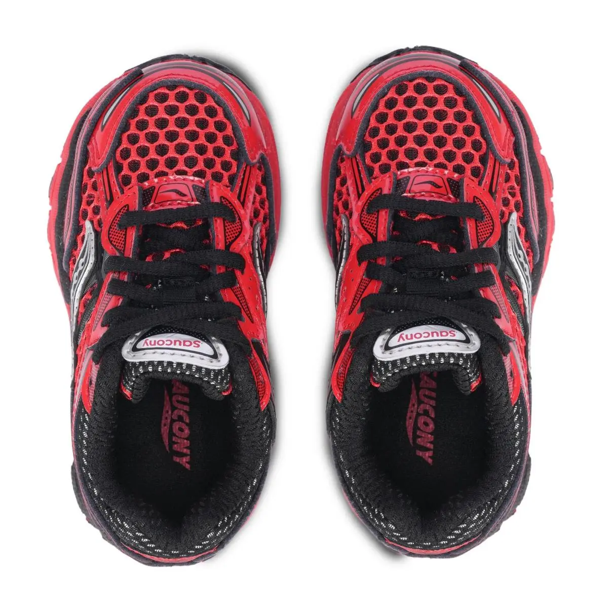 Saucony shoes - Champagne 39