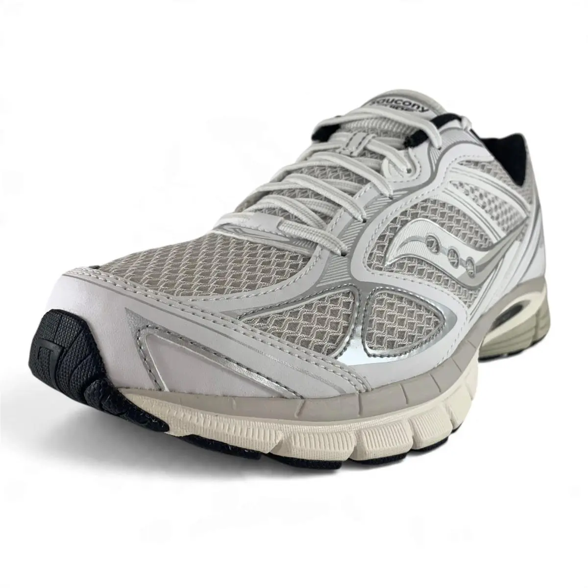 Saucony shoes - Saucony ProGrid Guide - ProGrid Guide - S70936-33 - White 8