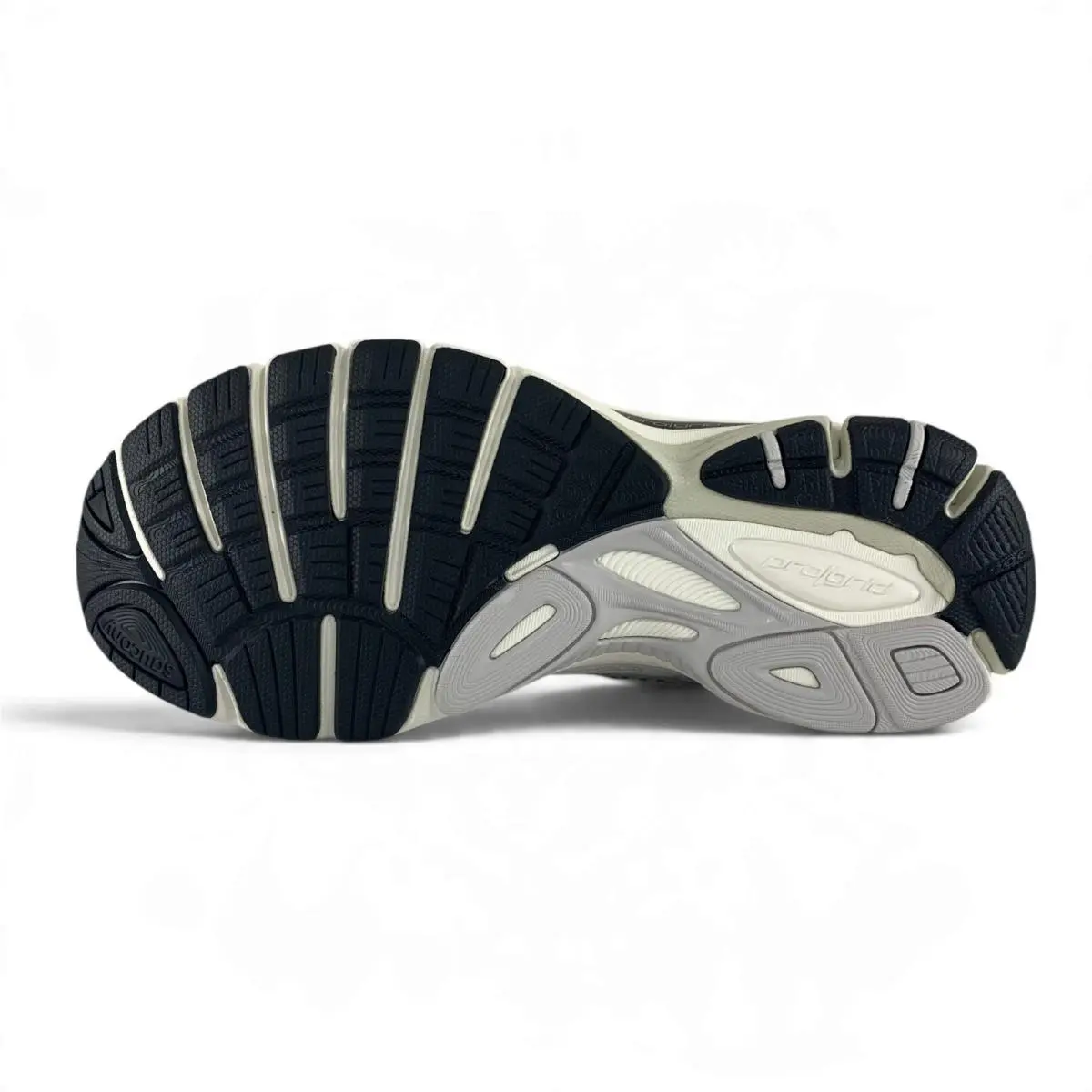 Saucony shoes - Saucony ProGrid Guide - ProGrid Guide - S70936-33 - White 1