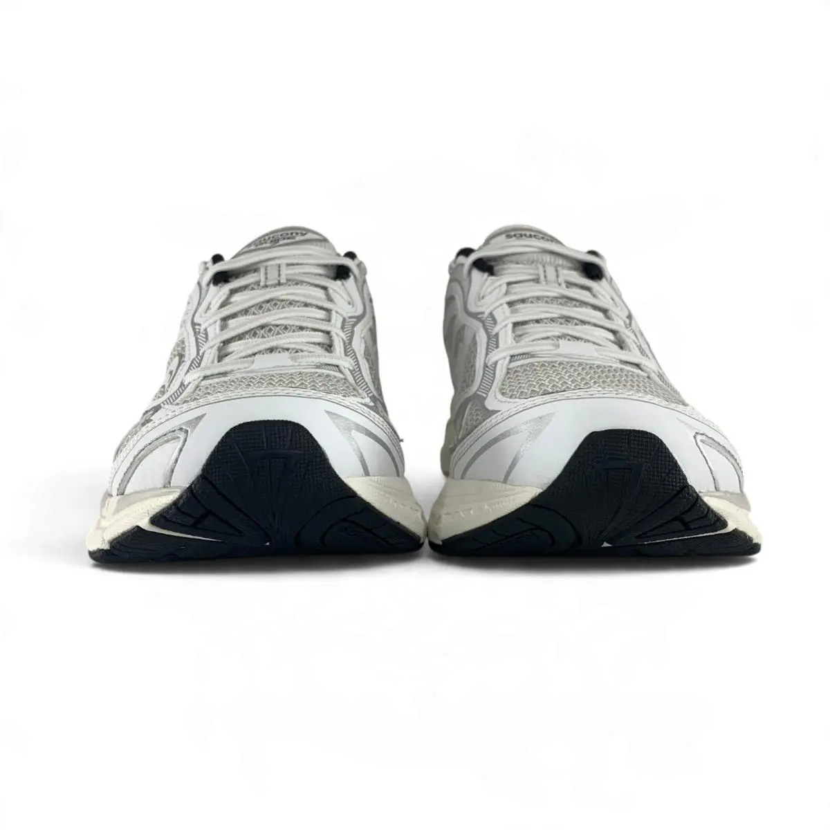 Saucony shoes - Saucony ProGrid Guide - ProGrid Guide - S70936-33 - White 3