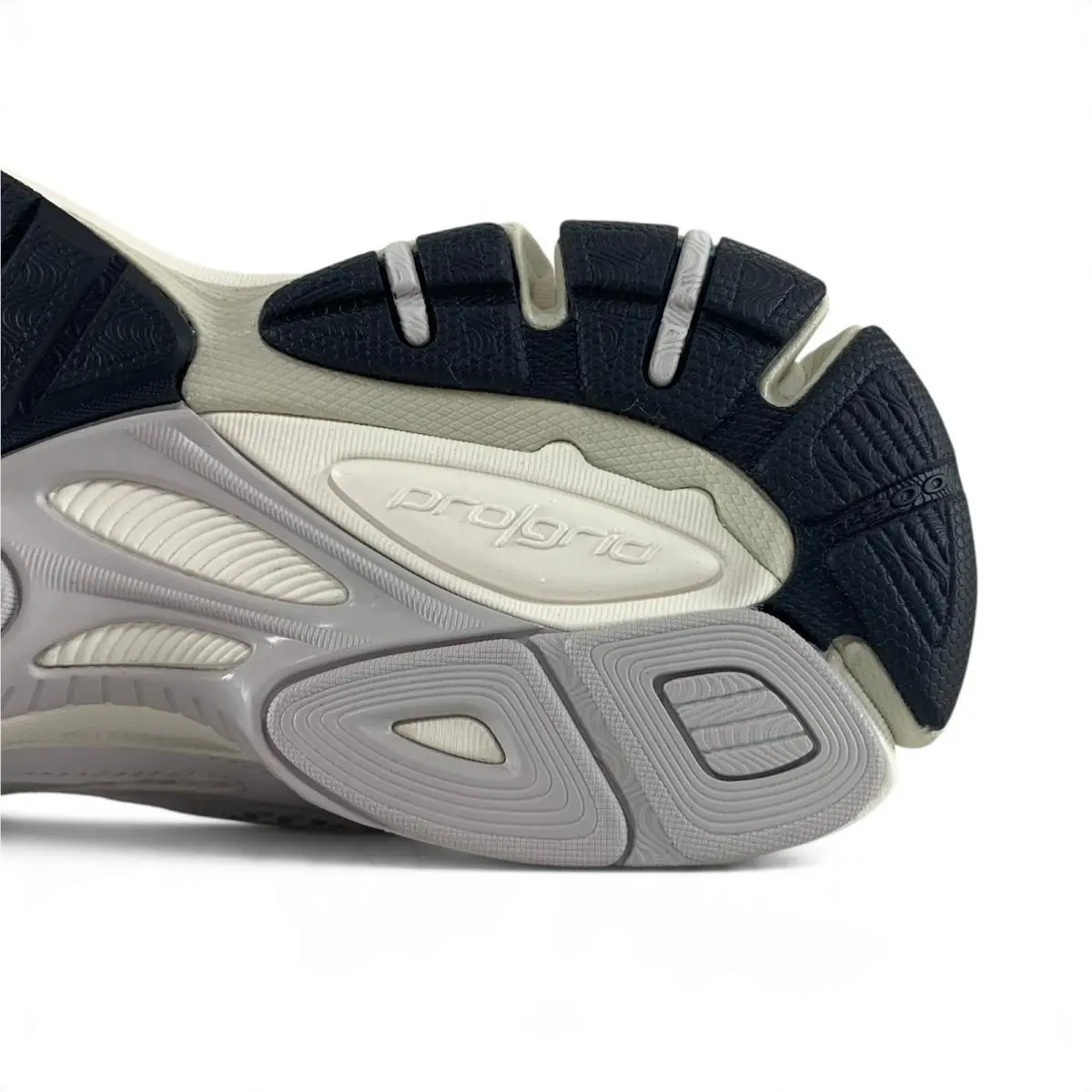 Saucony shoes - Saucony ProGrid Guide - ProGrid Guide - S70936-33 - White 22