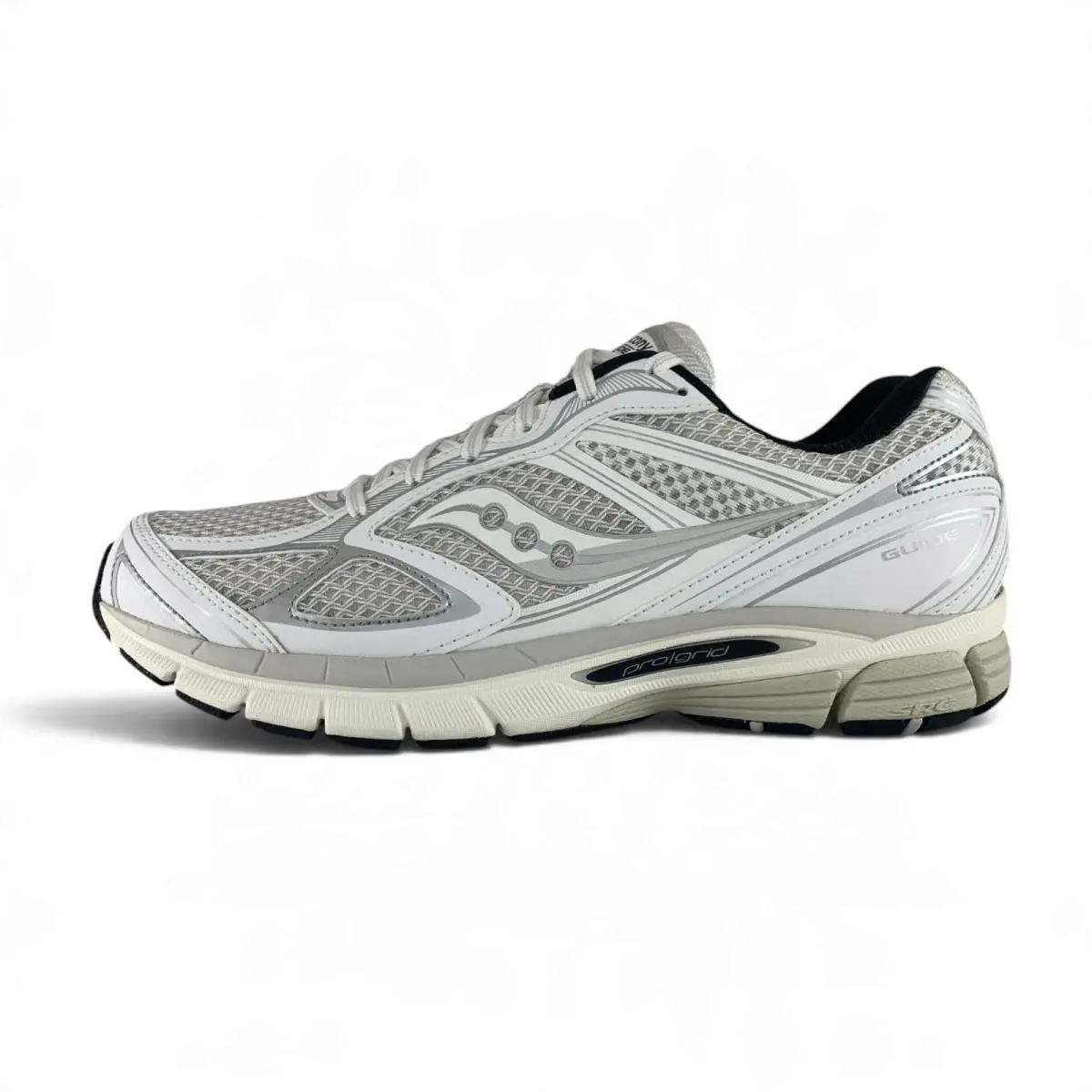 Saucony shoes - Saucony ProGrid Guide - ProGrid Guide - S70936-33 - White 12