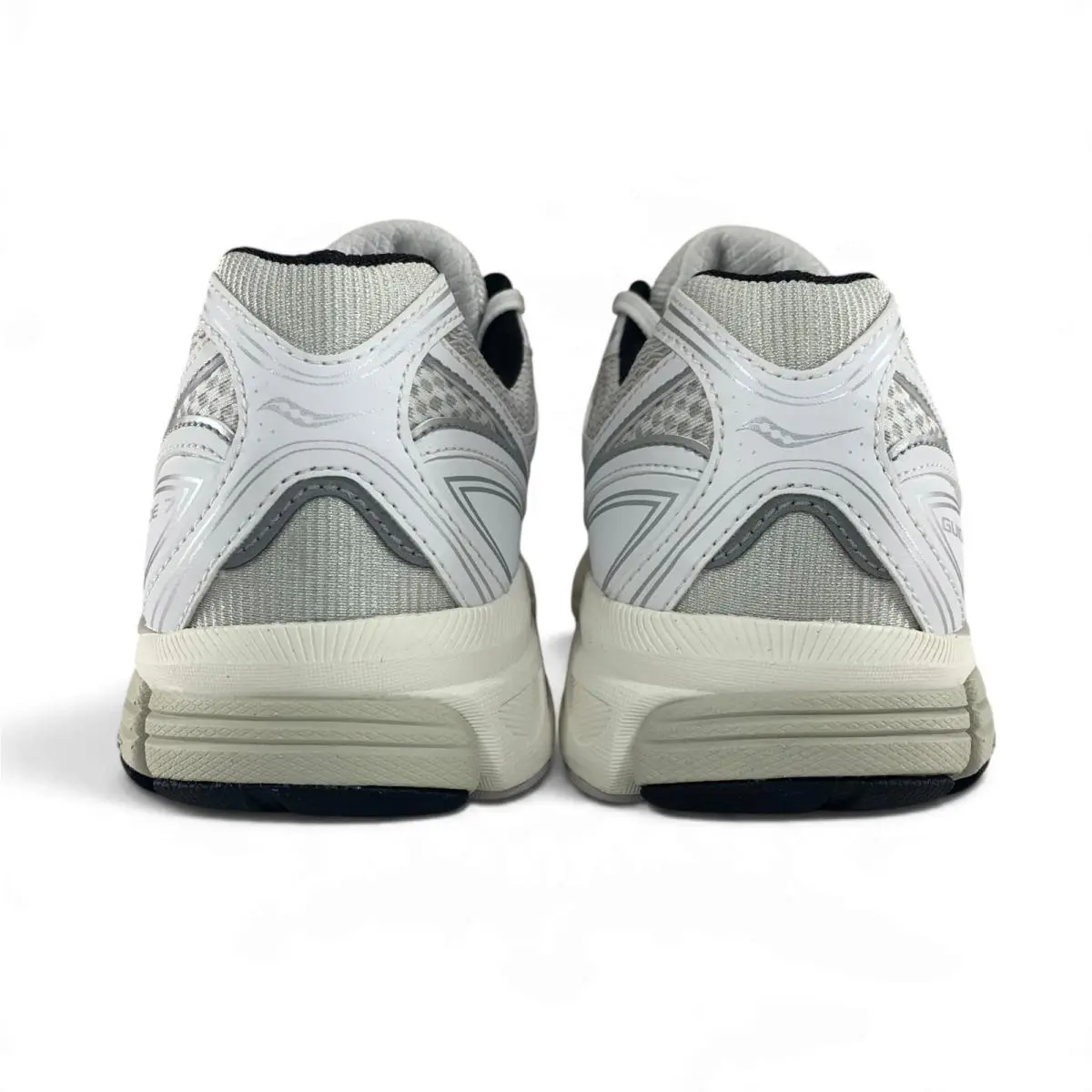 Saucony shoes - Saucony ProGrid Guide - ProGrid Guide - S70936-33 - White 17