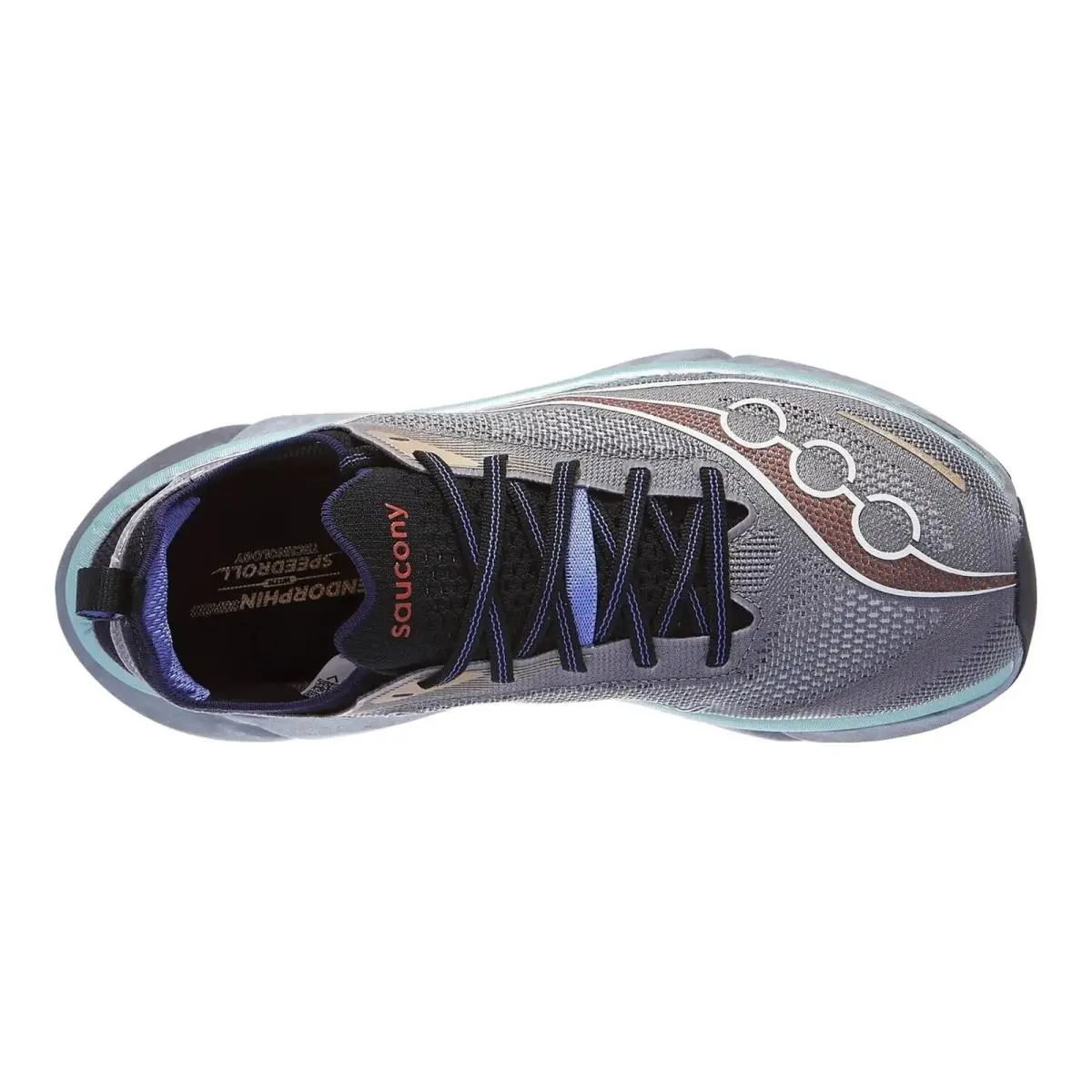 Saucony shoes - Endorphin Elite 3 - Endorphin Elite - S100981-1026 - Daikanyama 9