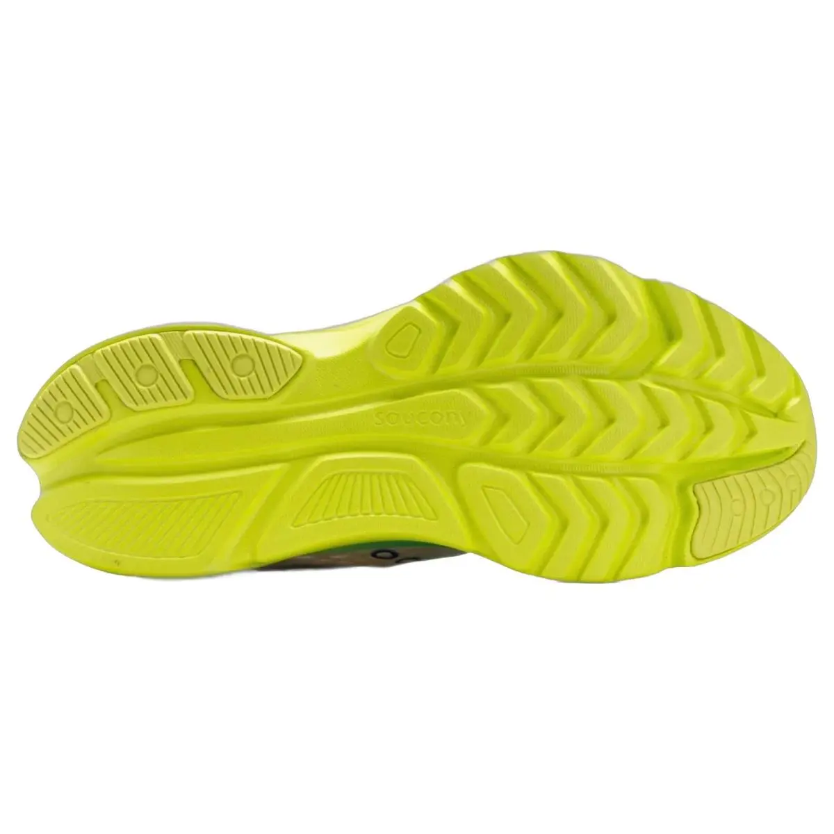 Saucony shoes - Kinvara 16 - Kinvara - S101473-1009 - White/Tart 9
