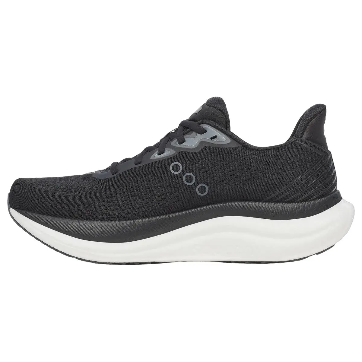 Saucony shoes - Triumph 23 - Triumph - S21023-200 - Black/White 0